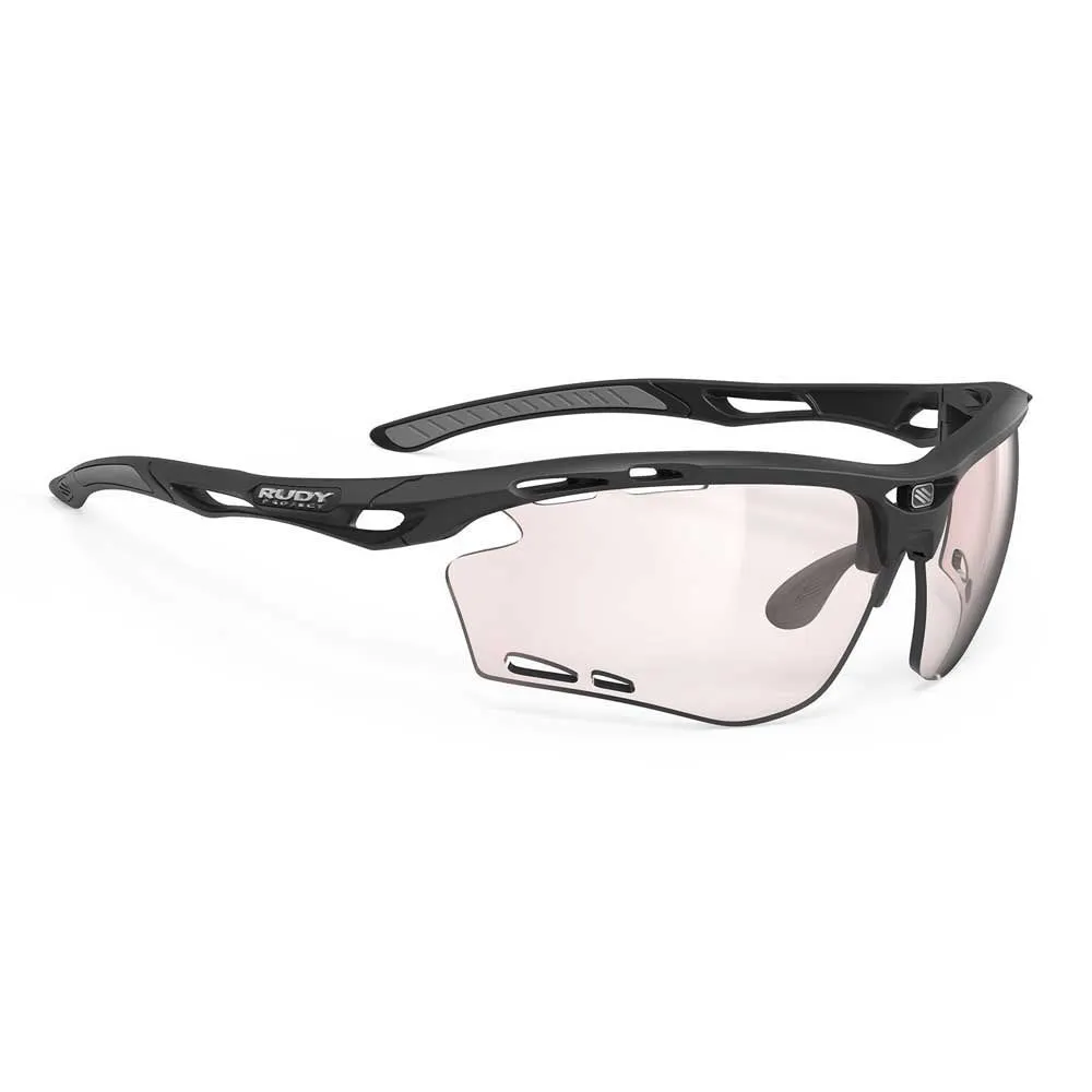 Tralyx ImpactX Photochromic 2 Laser Black